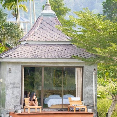 Anodard Phuket, Nai Yang Beach Thalang Exterior photo